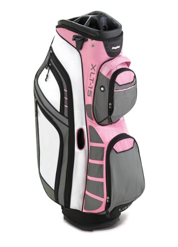 Bag Boy 2012 XLT-15 Bag (Pink)
