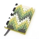 V&A Op-Art Notebook||RNWIT ||AFTSE