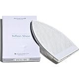 Iron Shoes #ES-90 Teflon Shoe ~ Silver Star