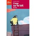 L'ange sur le toit
