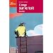 L'ange sur le toit