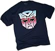 Transformers Autobot Logo T-Shirt