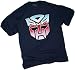 Search : Transformers Autobot Logo T-Shirt