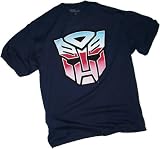 Transformers Autobot Logo T-Shirt