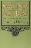 Sweeney Astray: A Version From the Irish