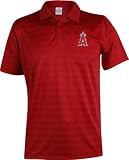 Los Angeles Angels of Anaheim Performance Polo Shirt