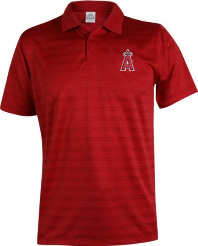 Los Angeles Angels of Anaheim Performance Polo Shirt