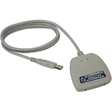 Lowrance MMC/SD USB Reader/Writer Accessory Pack