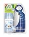 AIR WICK FRESHMATIC Ultra i motion Automatic Spray Kit: Cool Linen & White Lilac