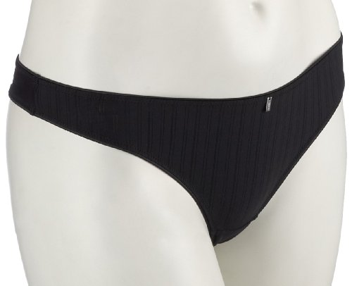 ESPRIT Bodywear Perth B5264 Damen Slip, Gr. 38, Schwarz (Black 4) Preisvergleich