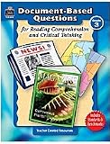 GR 3 DOCUMENT-BASED QUESTIONS FOR