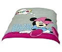 Character World Disney Minnie Mouse Spots Fleece Blanket