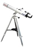 Vixen 39952 A80Mf Telescope and Porta II Mount