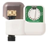 Review ORBIT UNDERGROUND 62024 / ORBIT UNDERGROUND 62024 HT6 SINGLE DIAL TIMER