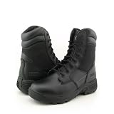 Magnum Interceptor 8.0 Lightweight Uniform Workboot Mens