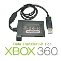 eSmart� -- Hard Drive Transfer Kit / Data Transfer Cable for Xbox 360 Data Backup