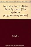 An introduction to database systems