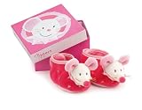 Egmont Toys Slippers Pink TWIGGY