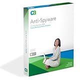 CA Anti-Spyware 2008