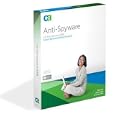 Anti Spyware 2008 by Computer Associates