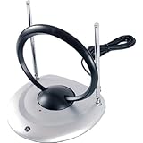 GE 24734 VHF/UHF/FM Stereo Reception Millenium TV Antenna