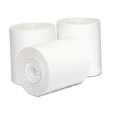 NCR Thermal Receipt Paper, 2.25 Inches x 85 Feet Roll (998523)