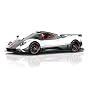 Mondo Motors - 50094 - Voiture Miniature - Pagani &hellip de Mondo Motors