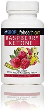 Raspberry Ketone Weight Loss Supplement