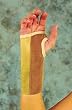 `7" Wrist Brace W/Palm Stay Large Right 3 1/2"-4" Sportaid