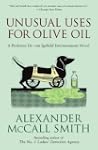 Unusual Uses for Olive Oil: A Profess...