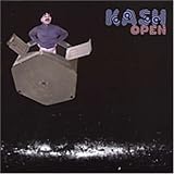 Open Search