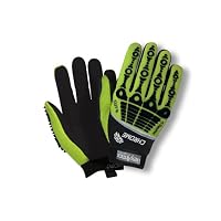 HexArmor Chrome Series: Hi-Vis 4026
