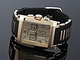 Steinhausen Sport Riviera Classic Watch-Rose Gold-TW531RG