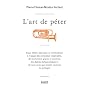 L'art de p�ter de Pierre-Thomas-Nicolas Hurtaut