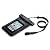Acase+ 2012モデル ストラップ付 防水ケース ブラック Waterproof Case for Apple iPhone4S iPhone4 iPhone3G iPhone3GS iPod（touch nano classic）