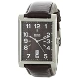 Hugo Boss Mens 1512360 HB223 Brown Dial Brown 