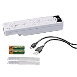 Snakebyte Premium Remote XL Plus Controller (Wii)