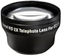 Zeikos ZE-2X37B 37mm High Quality 2x Telephoto Lens (Black) Zeikos ZE-2X37B 37mm High Quality 2x Telephoto Lens (Black)