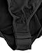 Franato Waist Trainer Shapewear Slim Women Body Shaper Camisole Sexy Thong Bodysuit Tummy Control Jumpsuit Tops