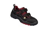 Stabilus Sicherheitsschuhe 5124 A - ACTIVEline ESD S1 Sandalen