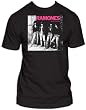 The Ramones Rocket To Russia Mens T-shirt