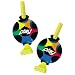 All-Star Hockey Blowout Horns (8 count)