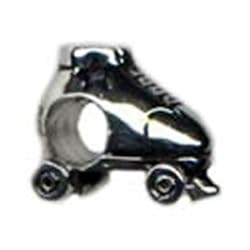 RollerSkateOrianaBead-PandoraBeadandBraceletCompatible