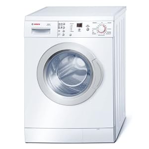 Bosch WAE283Z0 Waschmaschine Frontlader
