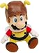ハチマリオぬいぐるみ