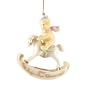 Lenox 2007 Winnie the Pooh Baby's 1st Xmas
