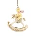 Lenox 2007 Winnie the Pooh Baby's 1st Xmas