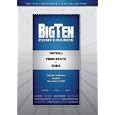 2008 Big Ten Football Regular Season Game - Penn State at... by 