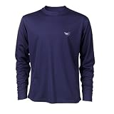 Time To Run Men’s Favourite Long Sleeve Running T Shirt Top