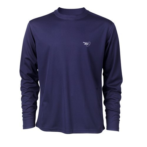 Time To Run Men's Favourite Long Sleeve Running